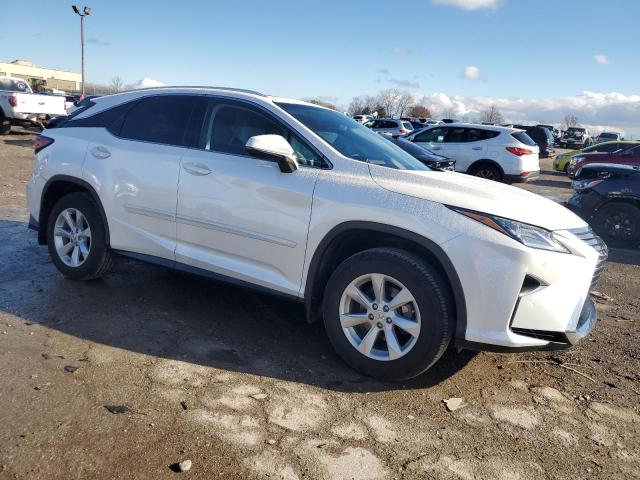 2017 LEXUS RX 350 BAS - 2T2BZMCA4HC065442