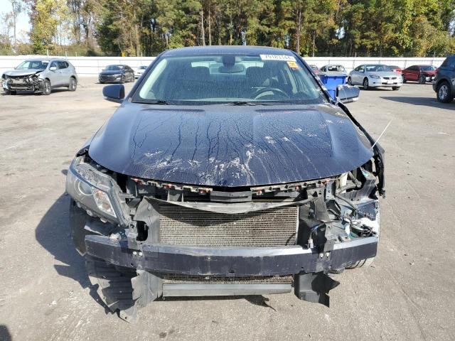 2018 CHEVROLET IMPALA LT - 2G1105S30J9125699