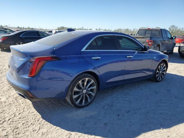 Vin: 1g6dk5rk9p0116744, lot: 80502454, cadillac ct4 luxury 20233