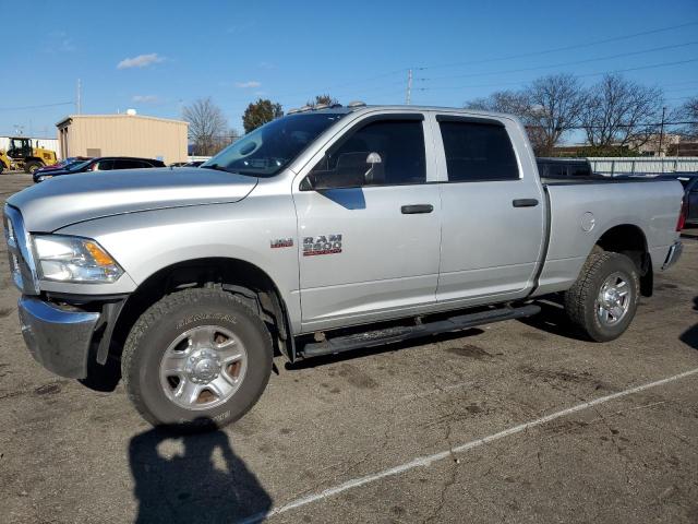 2017 RAM 2500 ST #3029466696