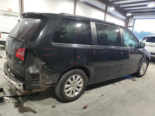 VIN 2C4RVABG1ER134618 2014 VOLKSWAGEN ROUTAN no.3