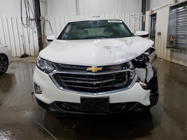 2019 CHEVROLET EQUINOX LT - 3GNAXUEV2KL203884