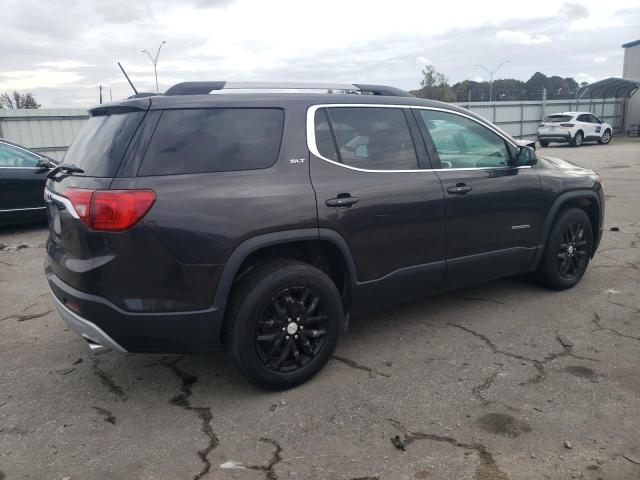 2018 GMC ACADIA SLT - 1GKKNMLS2JZ125873