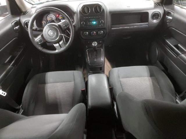2015 JEEP PATRIOT 1C4NJRBB3FD316452