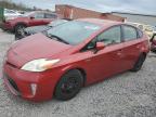 TOYOTA PRIUS photo