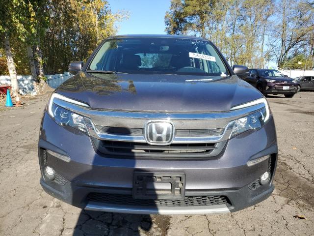2019 HONDA PILOT EXL - 5FNYF6H55KB100118
