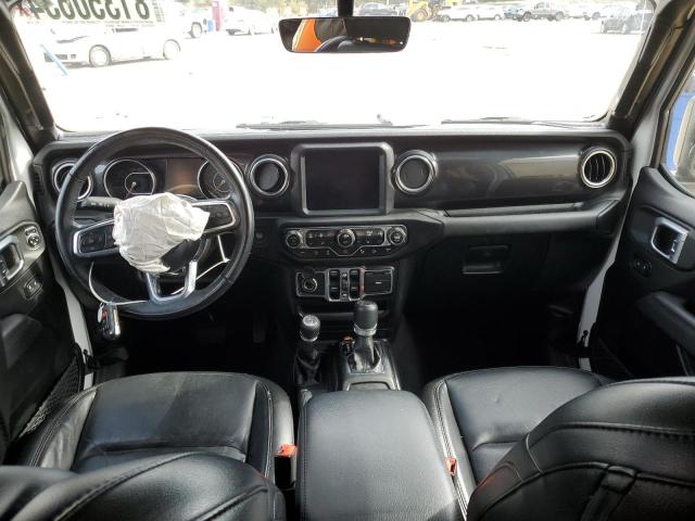 2020 JEEP WRANGLER U - 1C4HJXEN1LW246988