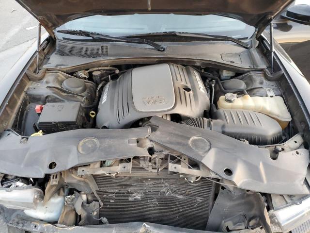 2B3CL5CT1BH503186 2011 DODGE CHARGER