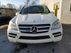 MERCEDES-BENZ GL 350 BLU photo