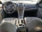 Lot #3024370531 2009 HYUNDAI SONATA GLS