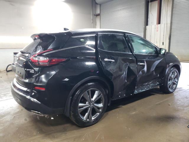 2019 NISSAN MURANO S - 5N1AZ2MS7KN166339