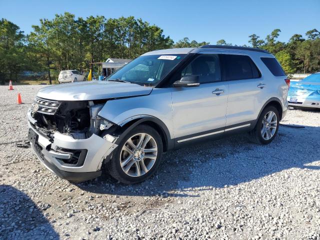 2016 FORD EXPLORER X - 1FM5K7D88GGA25086