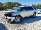 2016 FORD EXPLORER X - 1FM5K7D88GGA25086