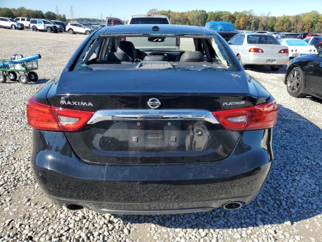 2016 NISSAN MAXIMA 3.5 - 1N4AA6AP7GC411569