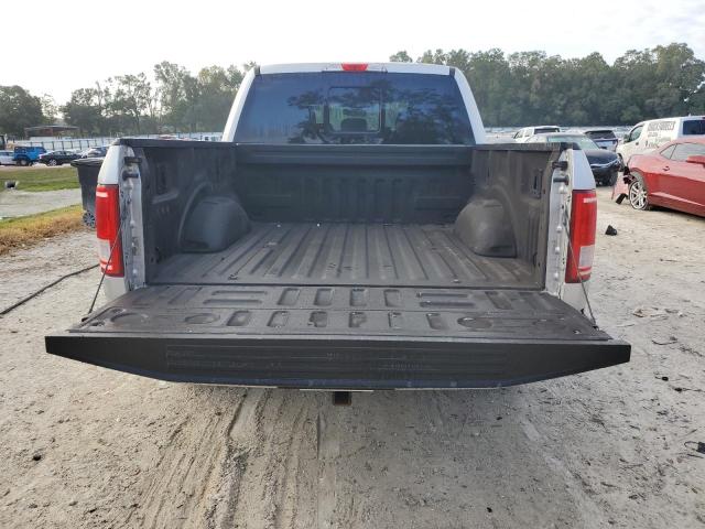 2016 FORD F150 SUPER - 1FTEW1CP9GKE92528