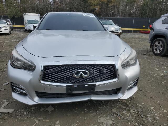 2017 INFINITI Q50 PREMIU - JN1EV7AR4HM831151