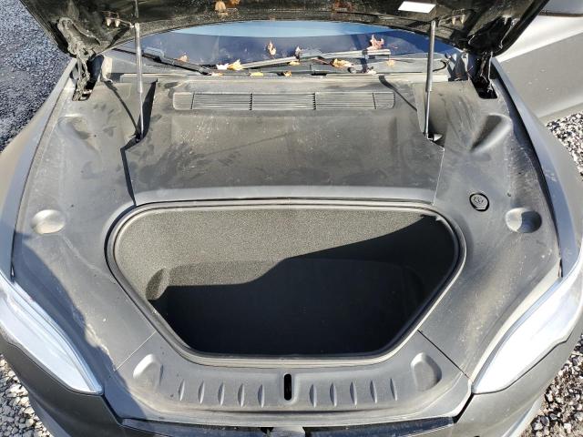 2022 TESLA MODEL S - 5YJSA1E56NF462815