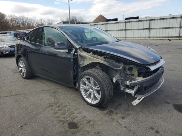 2021 TESLA MODEL Y - 5YJYGDEEXMF259547
