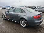 AUDI A4 PREMIUM photo