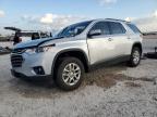 2021 CHEVROLET TRAVERSE L - 1GNERGKW8MJ163749