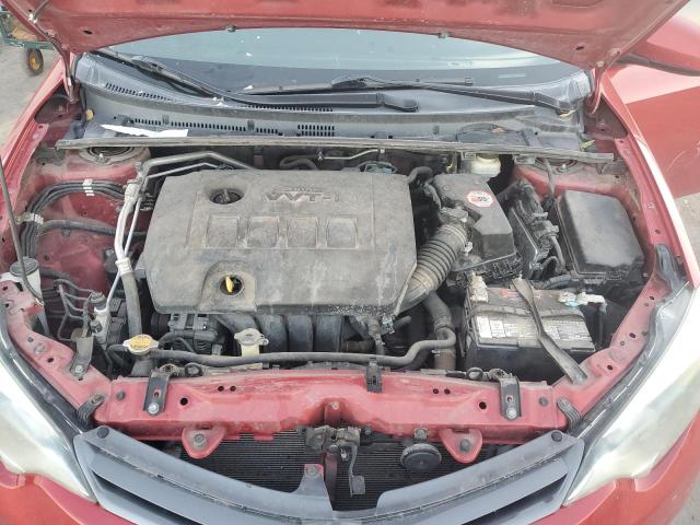 2016 TOYOTA COROLLA L - 5YFBURHE7GP523811