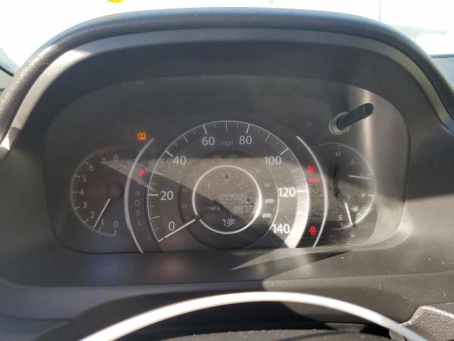 2015 HONDA CR-V EX - 3CZRM3H52FG710285