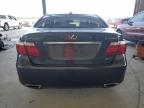 LEXUS LS 460 photo