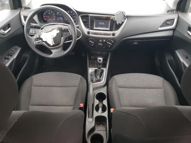 2020 HYUNDAI ACCENT SE - 3KPC24A69LE099172