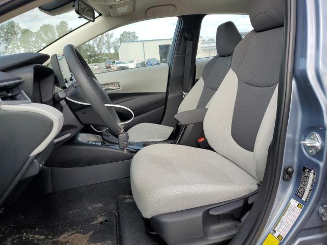 2020 TOYOTA COROLLA L - 5YFDPRAE5LP132094