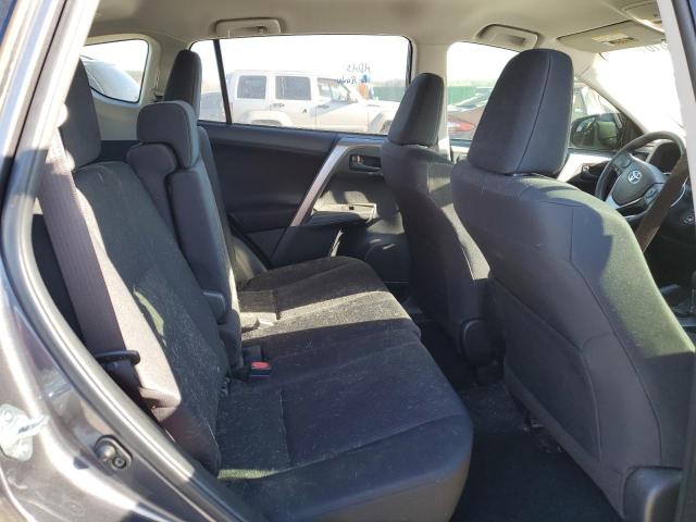 2018 TOYOTA RAV4 LE - JTMZFREV9JJ751706