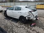 Lot #3024402550 2021 HONDA CIVIC SPOR