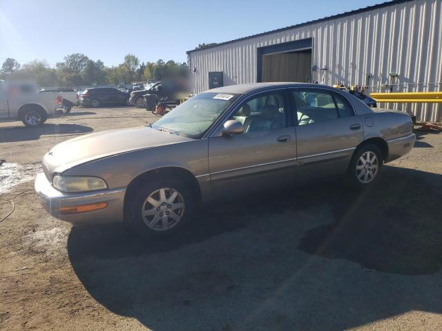 2004 BUICK PARK AVENU #2979386757