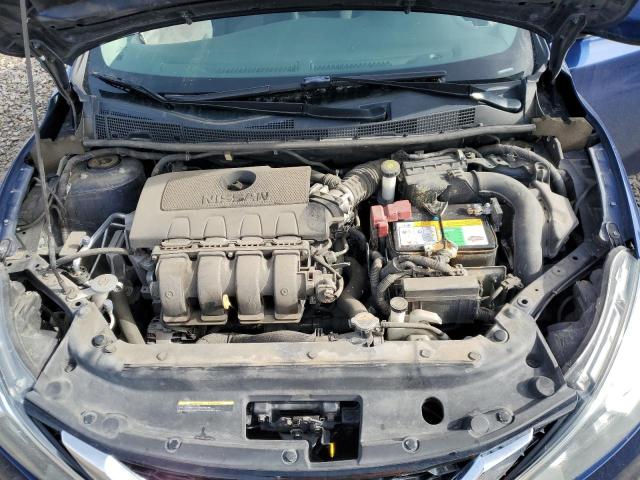 VIN 3N1AB7AP2JY328419 2018 NISSAN SENTRA no.11