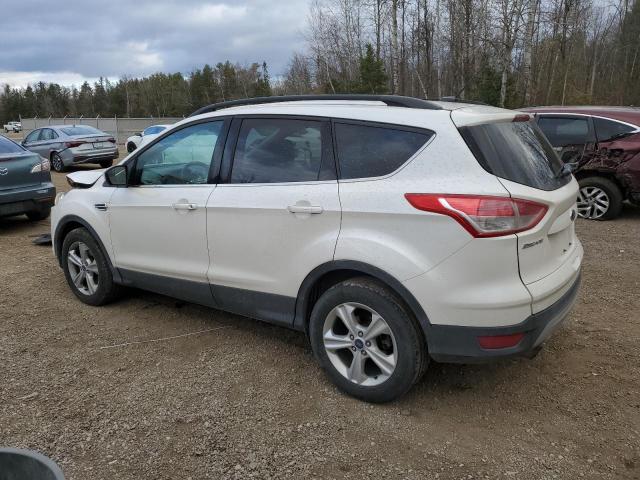 Vin: 1fmcu9g96gub76382, lot: 79894344, ford escape se 20162