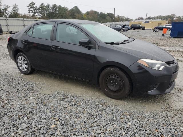2015 TOYOTA COROLLA L - 2T1BURHE0FC351328