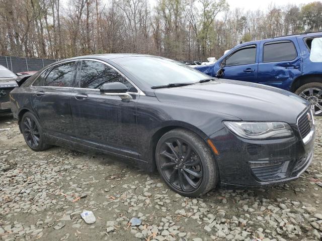 2020 LINCOLN MKZ RESERV - 3LN6L5FC3LR605968