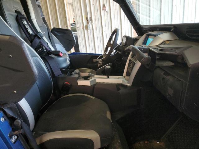 2021 YAMAHA YXE1000 5Y4AN42Y9MA103540