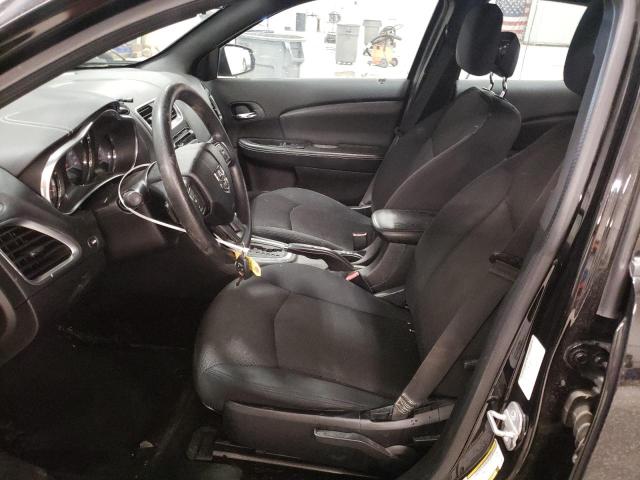 VIN 1C3CDZAB0EN184571 2014 Dodge Avenger, SE no.7