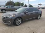 2017 HYUNDAI SONATA SE - 5NPE24AF3HH593149