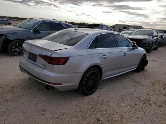 VIN WAUENAF46JN006913 2018 AUDI A4 no.3