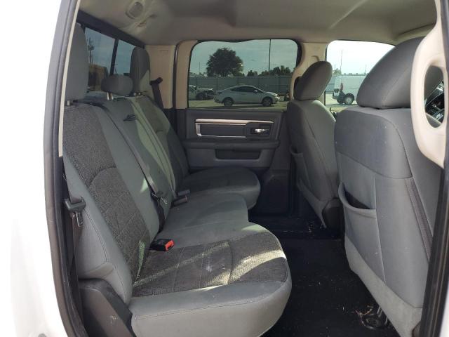 2016 RAM 1500 SLT - 3C6RR6LT5GG288732