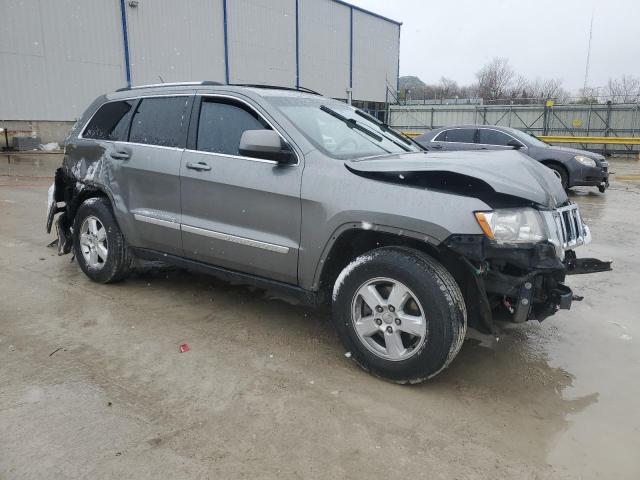 2013 JEEP GRAND CHER - 1C4RJFAG9DC592361