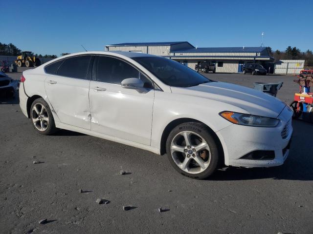 2016 FORD FUSION SE - 3FA6P0H79GR160448