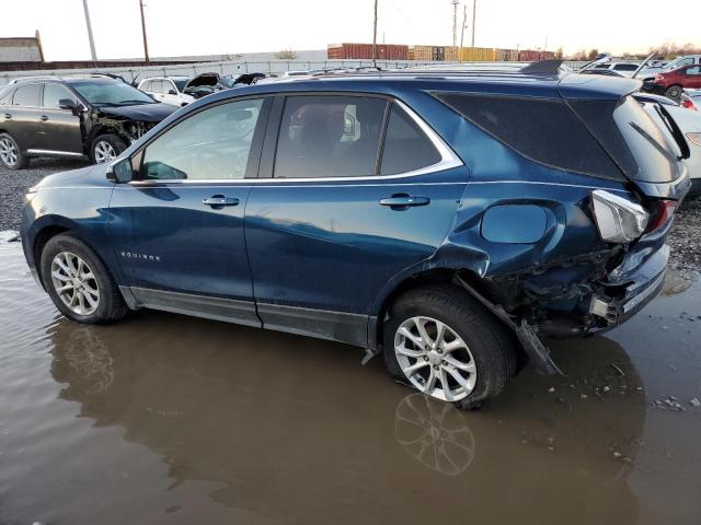 2019 CHEVROLET EQUINOX LT - 2GNAXKEV4K6191360