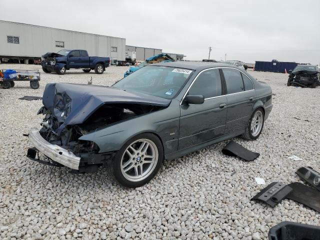 2003 BMW 525 I AUTO #3024327242