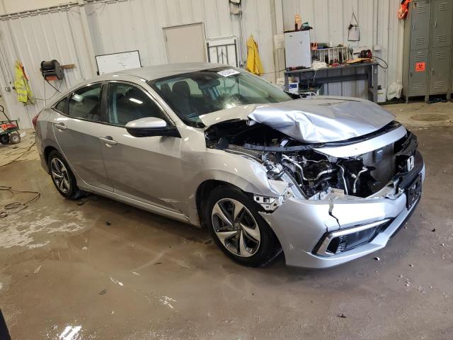 19XFC2F67KE028106 2019 HONDA CIVIC