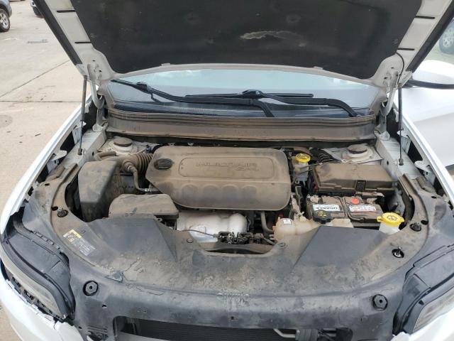 2019 JEEP CHEROKEE L - 1C4PJLDB1KD416188