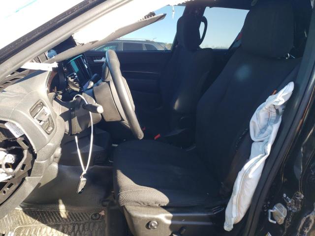 2023 DODGE DURANGO PU 1C4SDJFT6PC631073