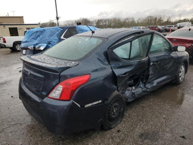 Vin: 3n1cn7apxgl889635, lot: 78946184, nissan versa s 20163
