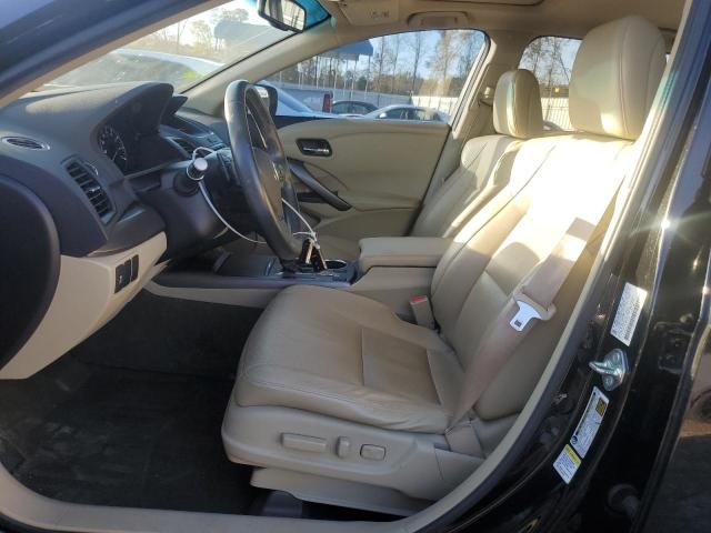 2015 ACURA RDX - 5J8TB3H35FL018705